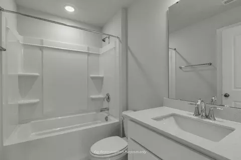 Bath - Arched Wing Way, Willow Spring, NC 27592 photo 2 of 3