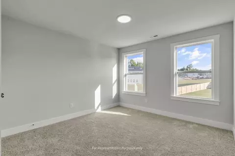 Bedroom - Arched Wing Way, Willow Spring, NC 27592 photo 1 of 8