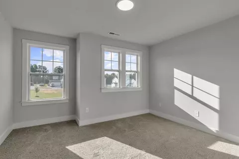 Bedroom - Arched Wing Way, Willow Spring, NC 27592 photo 5 of 8
