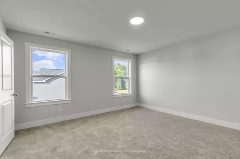Bedroom - Arched Wing Way, Willow Spring, NC 27592 photo 8 of 8