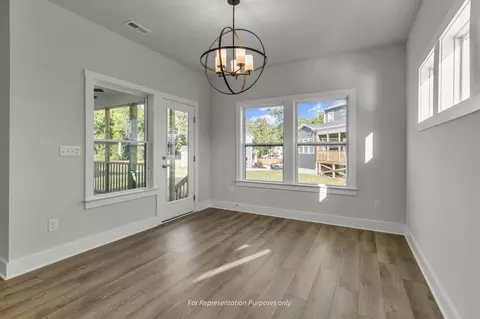 Dining - Arched Wing Way, Willow Spring, NC 27592 photo 2 of 2