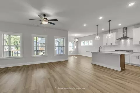 Living - Arched Wing Way, Willow Spring, NC 27592 photo 3 of 5