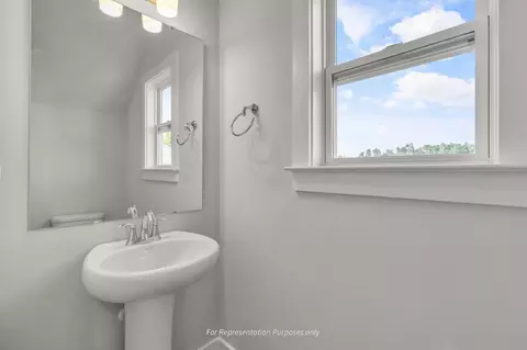 Bath - Arched Wing Way, Willow Spring, NC 27592 photo 1 of 3