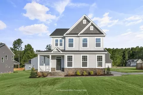 Exterior - Arched Wing Way, Willow Spring, NC 27592 photo 13 of 36