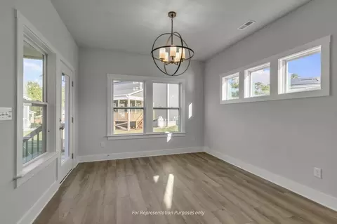 Dining - Arched Wing Way, Willow Spring, NC 27592 photo 1 of 2