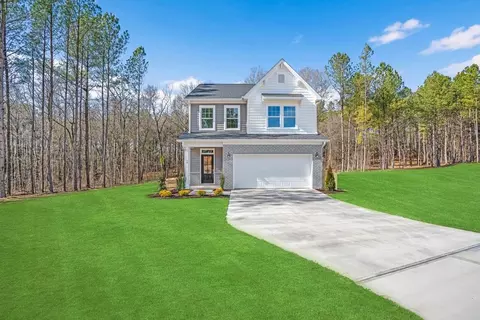 Exterior - Arched Wing Way, Willow Spring, NC 27592 photo 6 of 36