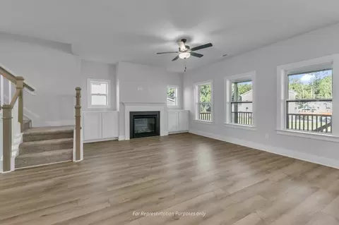 Living - Arched Wing Way, Willow Spring, NC 27592 photo 1 of 5
