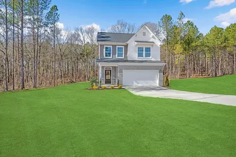 Exterior - Arched Wing Way, Willow Spring, NC 27592 photo 8 of 36