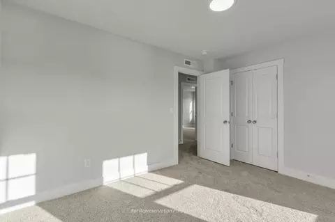 Bedroom - Arched Wing Way, Willow Spring, NC 27592 photo 6 of 8