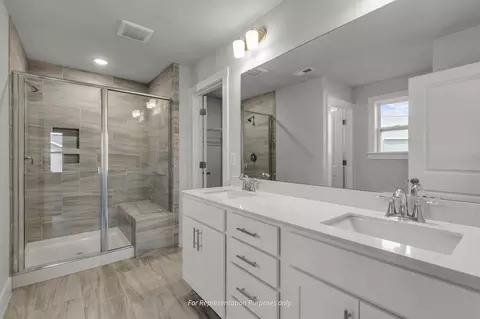 Bath - Arched Wing Way, Willow Spring, NC 27592 photo 3 of 3