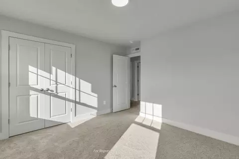 Bedroom - Arched Wing Way, Willow Spring, NC 27592 photo 4 of 8