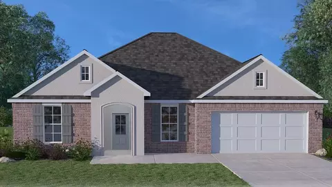 4689 E Ridge Rd, Lake Charles, LA 70607