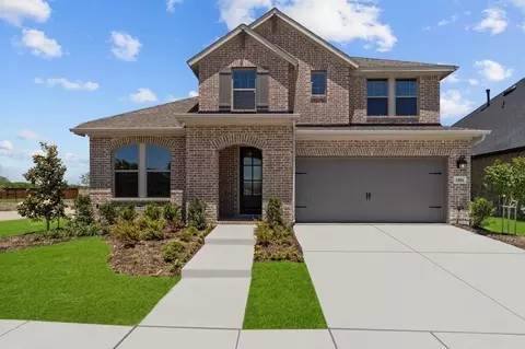 2005 Calumet Dr, Aubrey, TX 76227