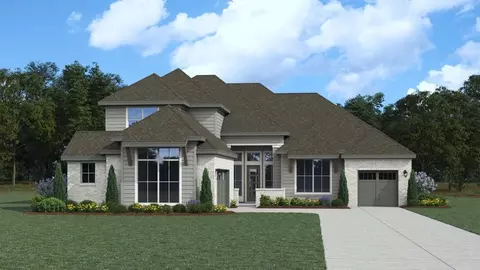 2001 Whispering Oaks Ln, Waller, TX 77484