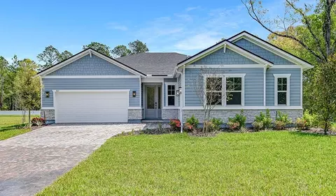 265 Sika Dr, Saint Augustine, FL 32086