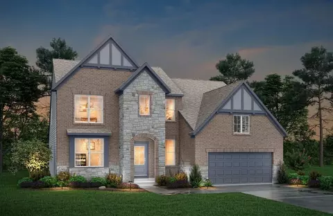 Exterior - 1330 Trailhead Pl, Harrison, OH 45030 photo 3 of 9