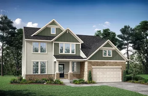 Exterior - 1330 Trailhead Pl, Harrison, OH 45030 photo 2 of 9