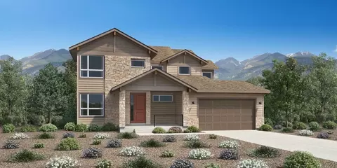 493 Coal Bank Trl, Castle Rock, CO 80104
