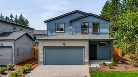 106 NE 21st Way, Battle Ground, WA 98604