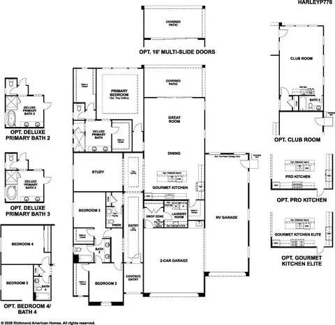 Floorplan - 1748 W Coles Rd, Phoenix, AZ 85041 photo 1 of 1