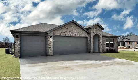 Coming Soon, Prairie Grove, AR 72753