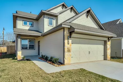 4809 Native Tree Ln, College Station, TX 77845