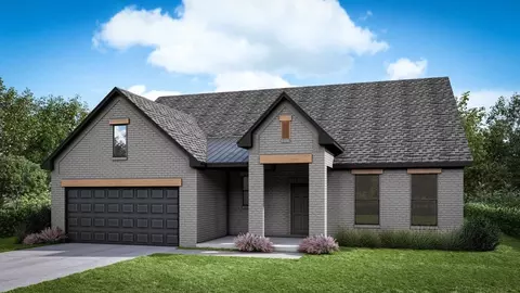 8400 E Galveston St, Broken Arrow, OK 74014
