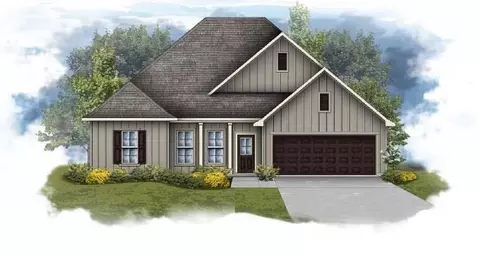 12000 Parc Aux Chenes, Gulfport, MS 39503