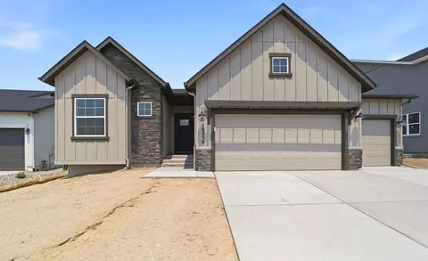 10550 Hudson Yard Dr, Colorado Springs, CO 80924