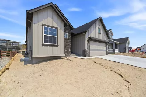 10550 Hudson Yard Dr, Colorado Springs, CO 80924