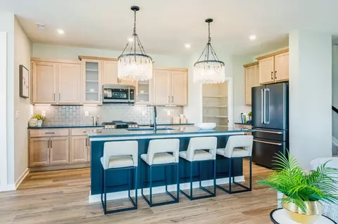 Kitchen - 3801 Circollo Dr, Covington, KY 41017 photo 1 of 16