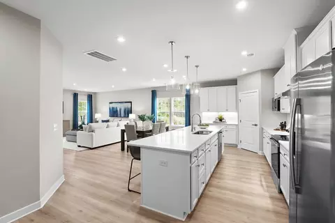 Kitchen - 9026 Aideen Dr, Myrtle Beach, SC 29568 photo 5 of 12