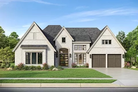 4451 Welwood Rd, Frisco, TX 75033