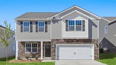 1080 Bywell Dr, Woodruff, SC 29388