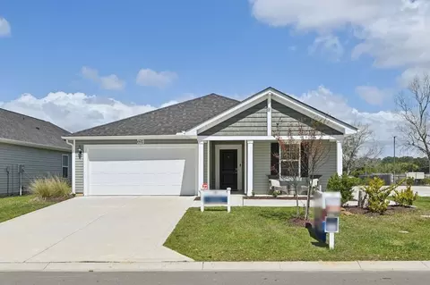 7151 Woodline Dr SW, Sunset Beach, NC 28468