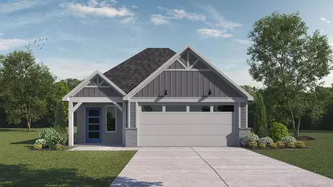 890 Lady Bird Ln, College Station, TX 77845
