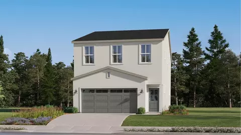 Pensinger Rd. & S Allen Rd., Bakersfield, CA 93311