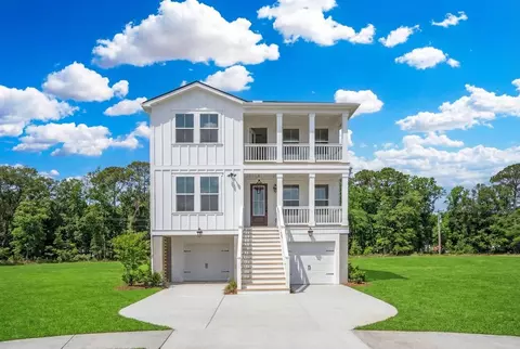 7022 Alpine Bay Ln, Johns Island, SC 29455
