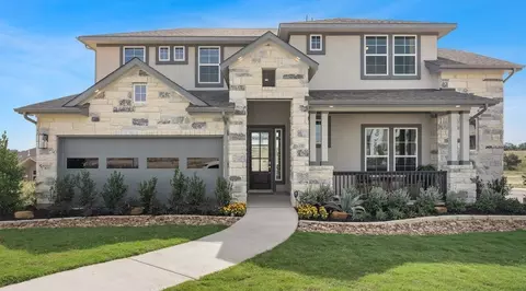 309 W Faulkner St, Liberty Hill, TX 78642