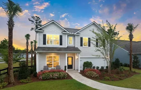 189 Pulaski Dr, Richmond Hill, GA 31324