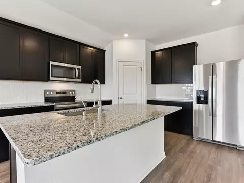 317 Big Sugar Rd, Burnet, TX 78611