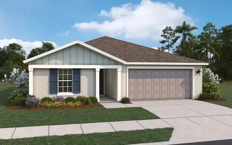 235 Meredith Blvd, Winter Haven, FL 33881