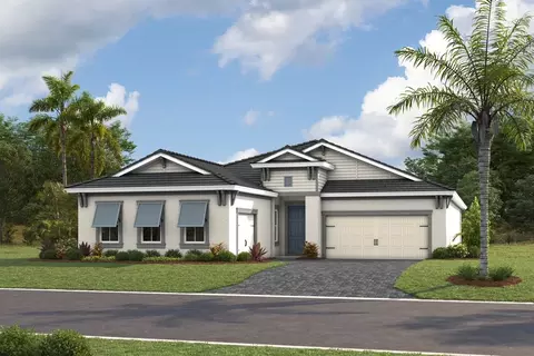 11311 Longleaf Pines Blvd, Sarasota, FL 34241
