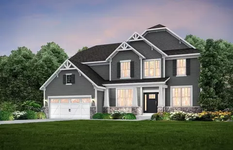 Exterior - 12823 S Vicarage Dr, Plainfield, IL 60585 photo 3 of 11