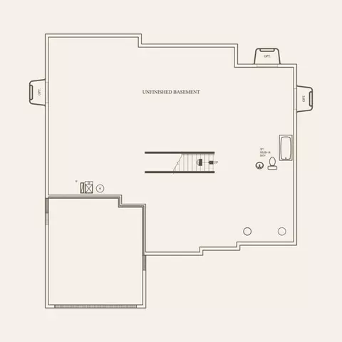 Floorplan - 12823 S Vicarage Dr, Plainfield, IL 60585 photo 3 of 3