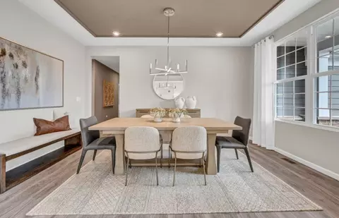 Dining - 12823 S Vicarage Dr, Plainfield, IL 60585 photo 1 of 7