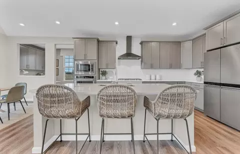 Kitchen - 12823 S Vicarage Dr, Plainfield, IL 60585 photo 1 of 6