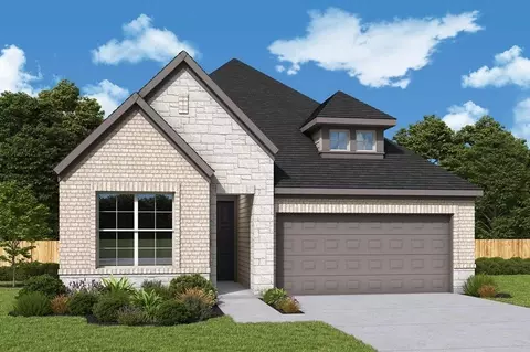 17024 N Solitary Way, Magnolia, TX 77354
