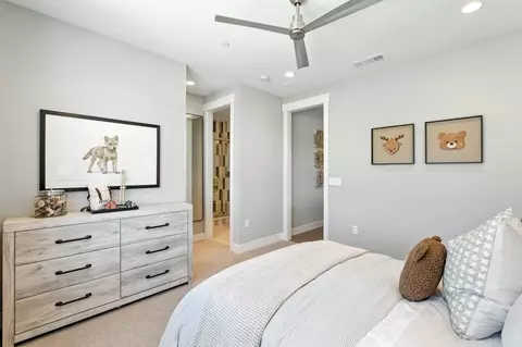 Bedroom - 1950 Mary Way, Dublin, CA 94568 photo 3 of 11