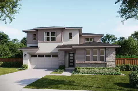 Exterior - 1950 Mary Way, Dublin, CA 94568 photo 4 of 18